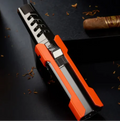 Jet Flame Fire Torch