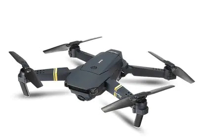 Mini Quadcopter Drone