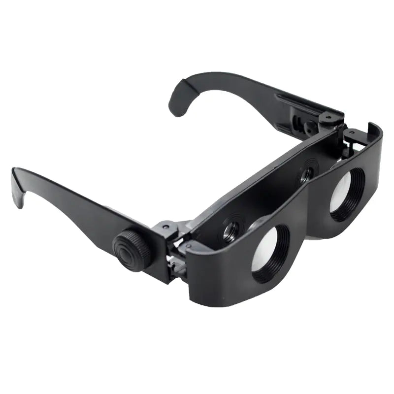 High-Definition Vision Fishing Glasses