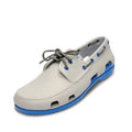 CROSS Crocs - Boat Shoes - Couples' Non-Slip Beach Footwear