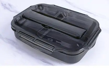 Stainless Steel 304 Insulated Lunch Box