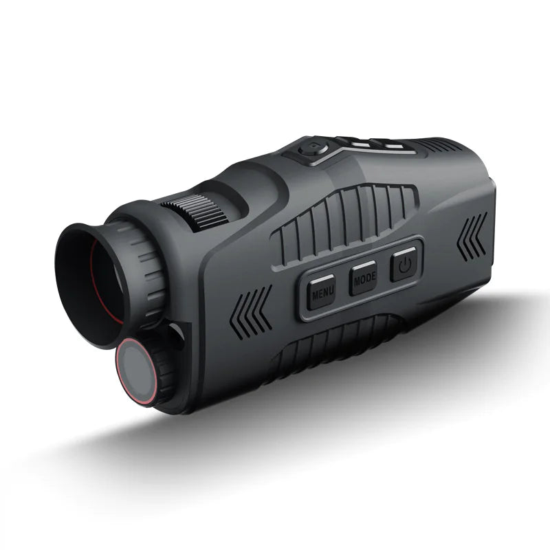 DarkGuard 1080p High-Def Infrared Night Viewer
