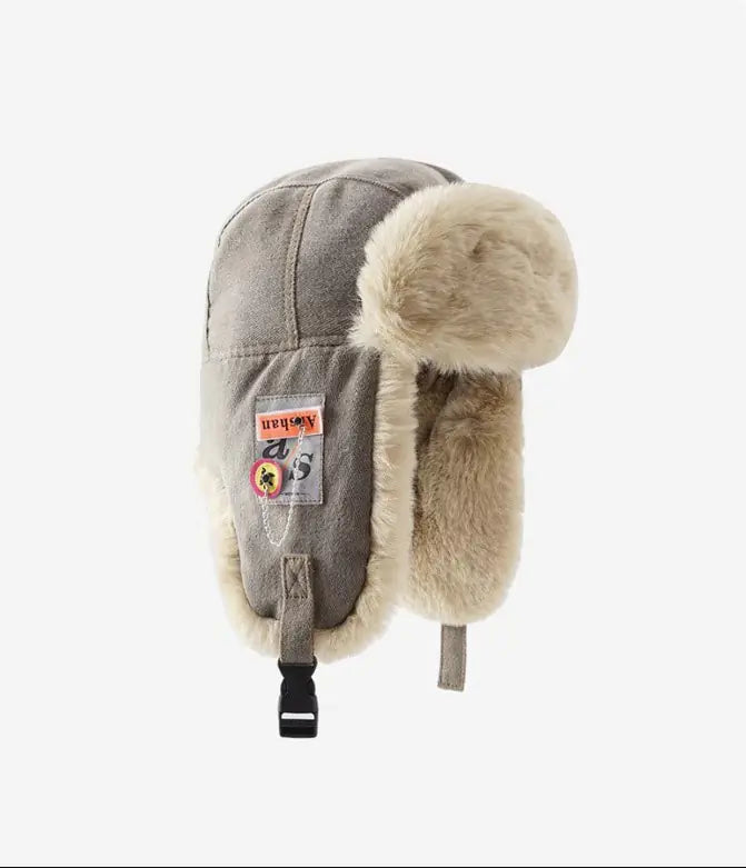 Men's Electric Tide Cycling Pilot Hat