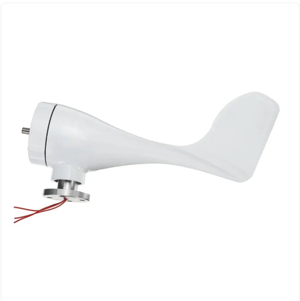 EcoWind 300W Turbine