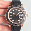 Men's Yacht Master Series Automatic Mechanical Watch