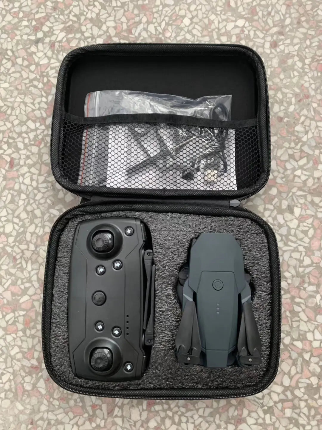 Mini Quadcopter Drone