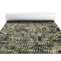 FOCEAN Boat Flooring EVA Foam Boat Decking Camo Marine Flooring Self-Adhesive Marine Mat for Motorboat RV Yacht Kayak 47.2x 15.7 Forest Camo