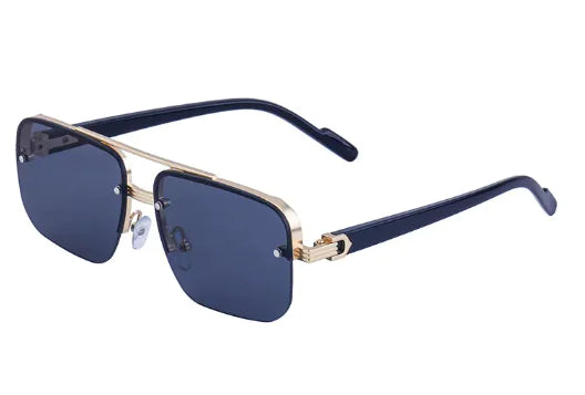 Chic Square UV Sunglasses