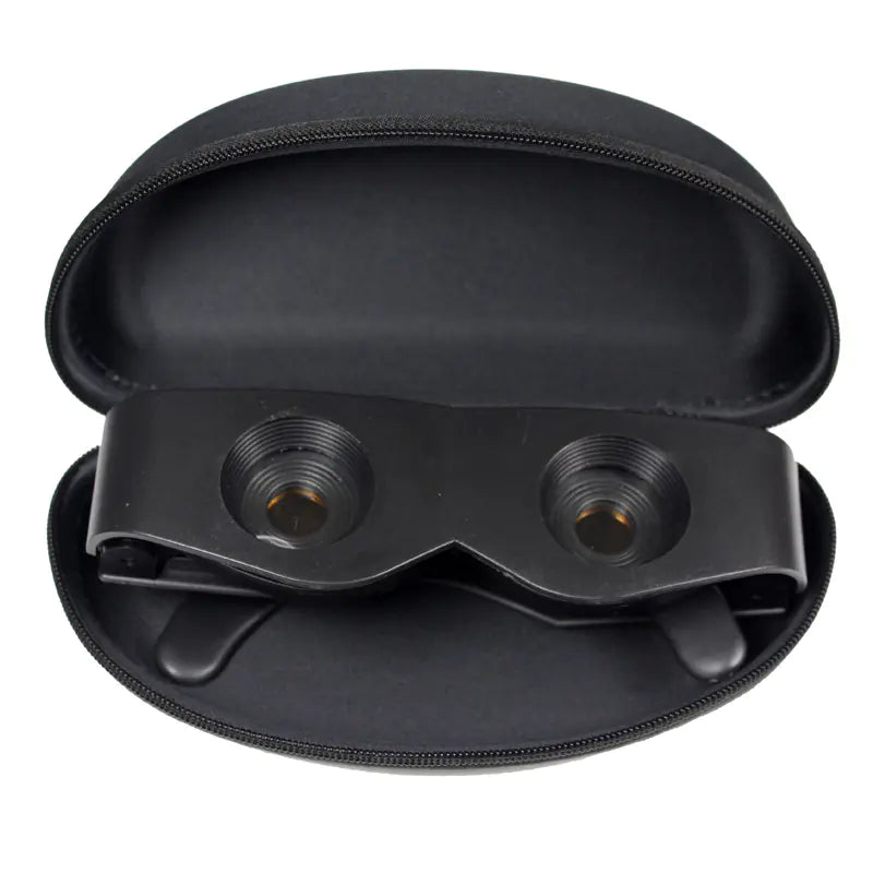 High-Definition Vision Fishing Glasses