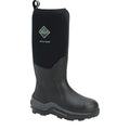 The Original MUCK BOOT COMPANY mens Arctic Sport Tall snow boots Black 5 US