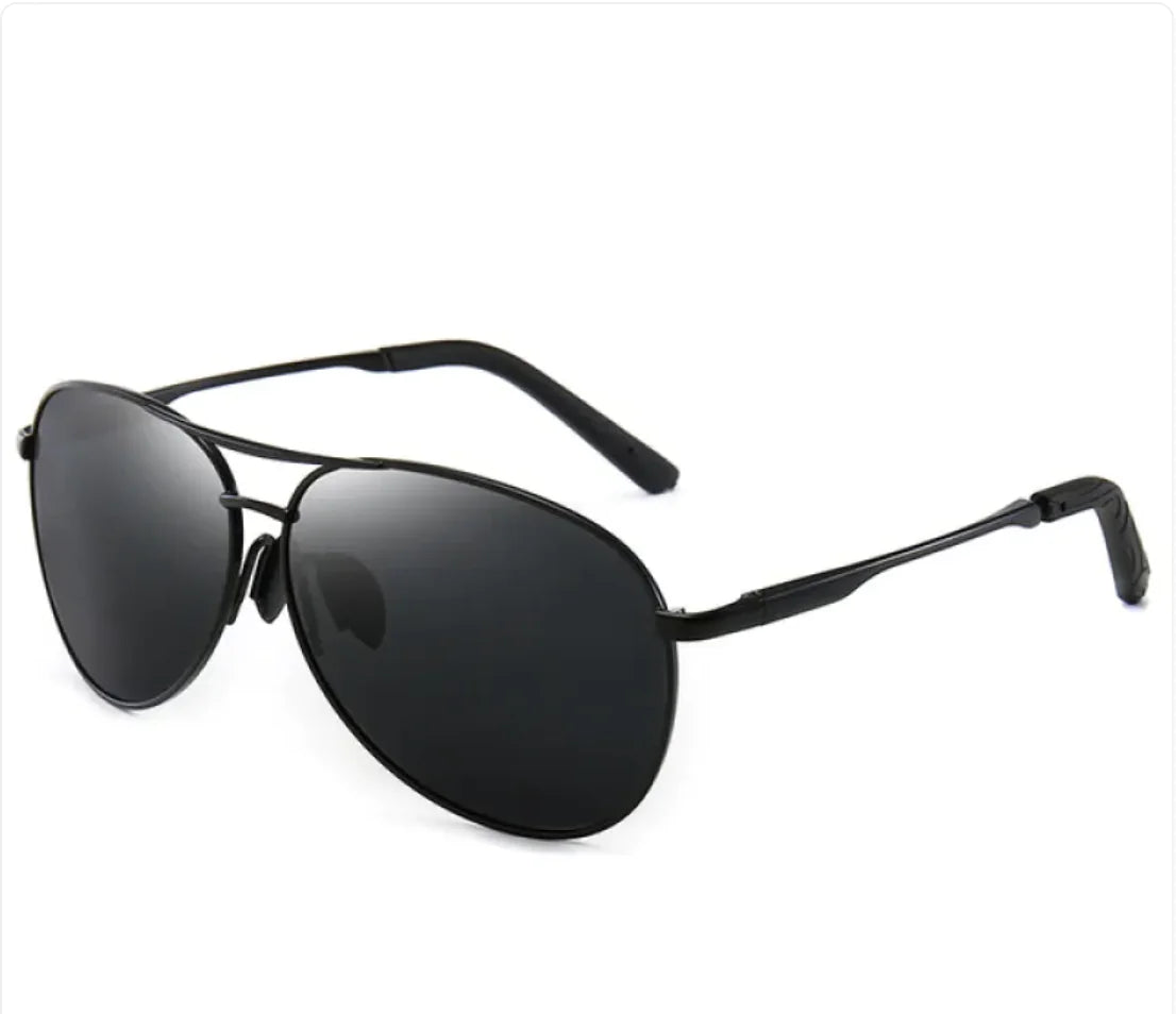 Dark Vision & UV Protection Sunglasses