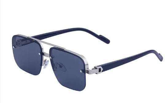 Chic Square UV Sunglasses