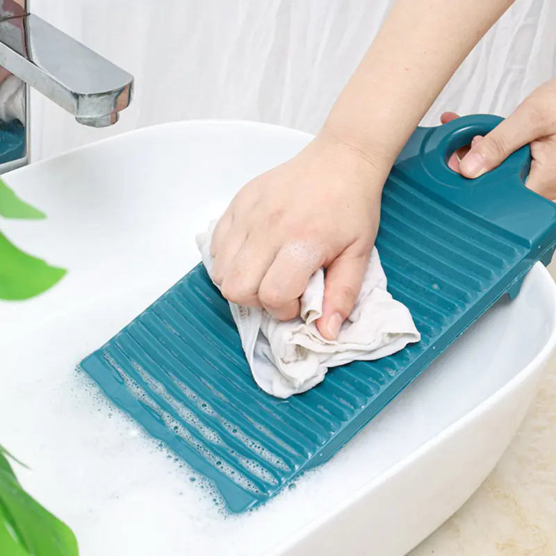 Mini Laundry Tub for Washing Socks and Underwear Tools