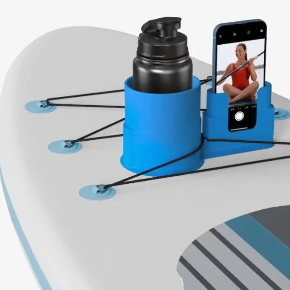 Kayak Beverage Mobile Phone Bracket