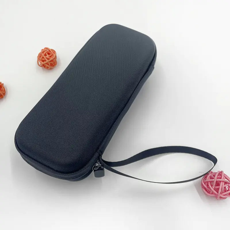 Inflatable Treasure Bag Case