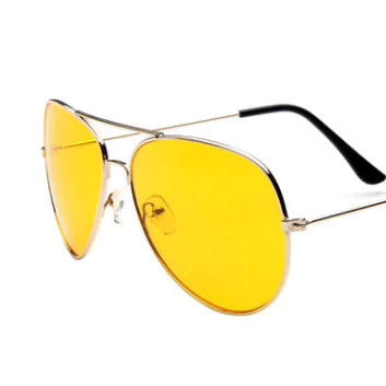 New Night Vision Sunglasses for Drivers